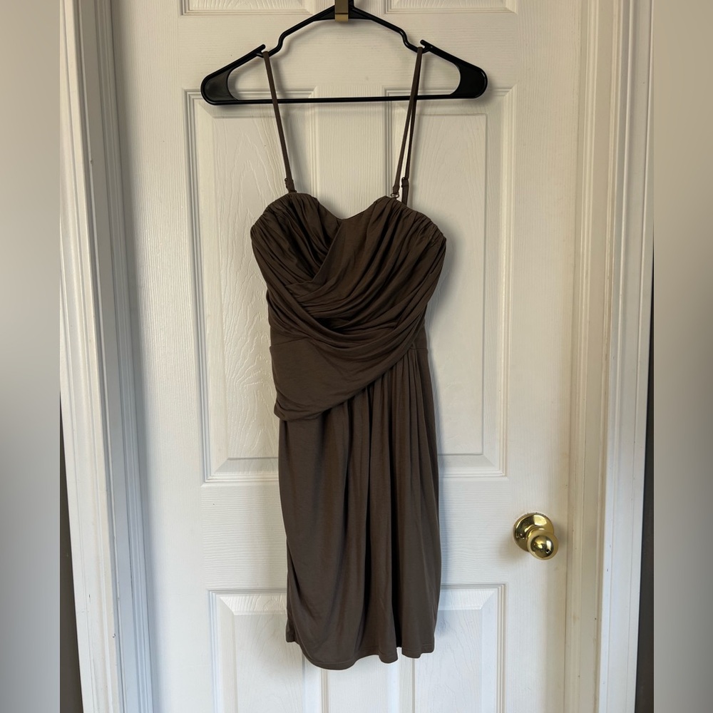 Versatile Mini Sundress - Express - image 1